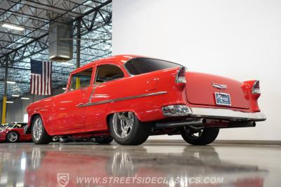 1955 Chevrolet 210 Restomod
