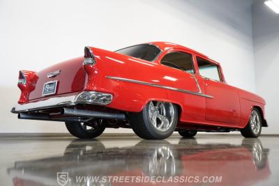1955 Chevrolet 210 Restomod