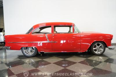 1955 Chevrolet 210 Restomod