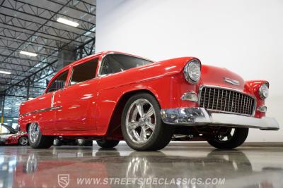 1955 Chevrolet 210 Restomod
