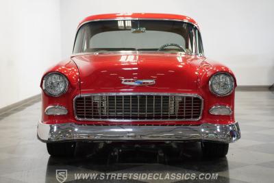 1955 Chevrolet 210 Restomod