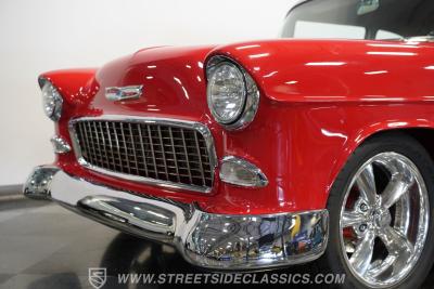 1955 Chevrolet 210 Restomod