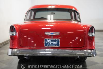 1955 Chevrolet 210 Restomod