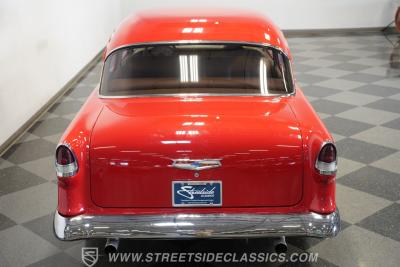 1955 Chevrolet 210 Restomod