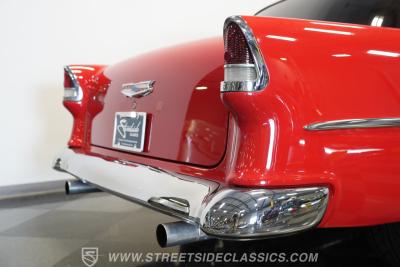 1955 Chevrolet 210 Restomod