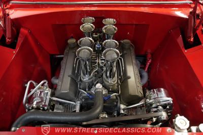 1955 Chevrolet 210 Restomod