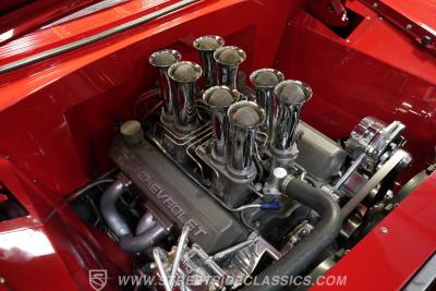 1955 Chevrolet 210 Restomod