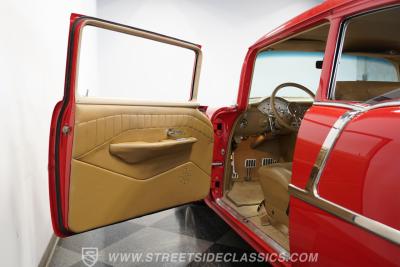 1955 Chevrolet 210 Restomod