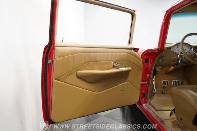 1955 Chevrolet 210 Restomod