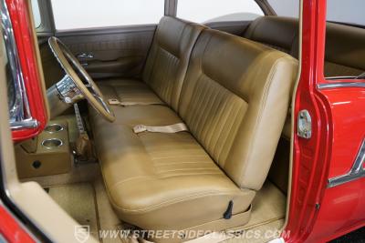 1955 Chevrolet 210 Restomod
