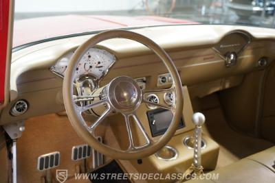 1955 Chevrolet 210 Restomod