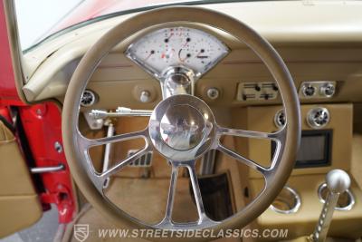 1955 Chevrolet 210 Restomod