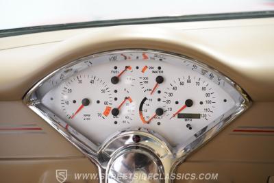 1955 Chevrolet 210 Restomod