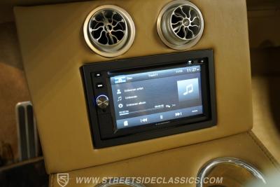 1955 Chevrolet 210 Restomod