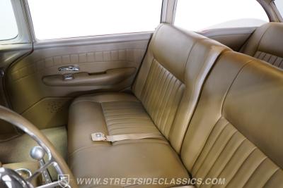 1955 Chevrolet 210 Restomod