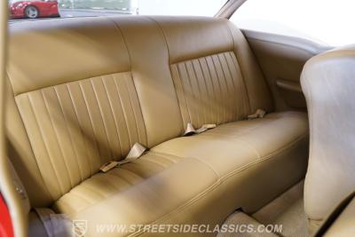 1955 Chevrolet 210 Restomod