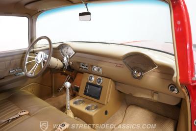 1955 Chevrolet 210 Restomod