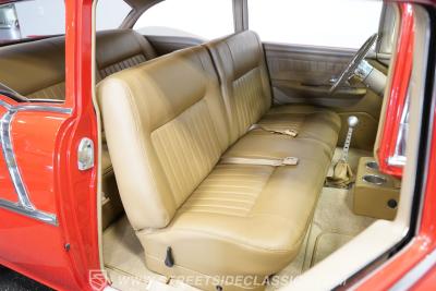 1955 Chevrolet 210 Restomod