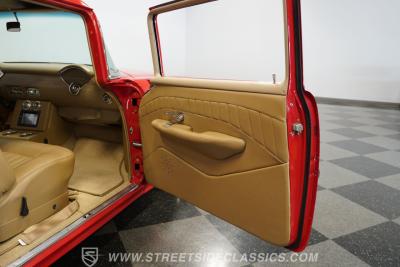 1955 Chevrolet 210 Restomod