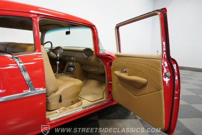 1955 Chevrolet 210 Restomod