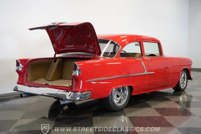 1955 Chevrolet 210 Restomod