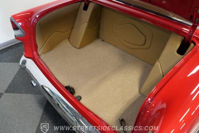 1955 Chevrolet 210 Restomod