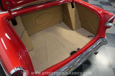 1955 Chevrolet 210 Restomod