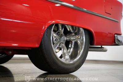 1955 Chevrolet 210 Restomod