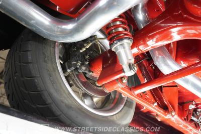 1955 Chevrolet 210 Restomod