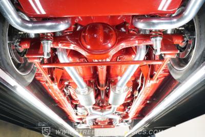 1955 Chevrolet 210 Restomod