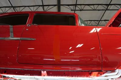 1955 Chevrolet 210 Restomod