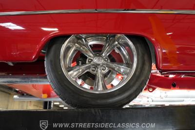 1955 Chevrolet 210 Restomod