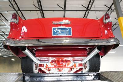 1955 Chevrolet 210 Restomod