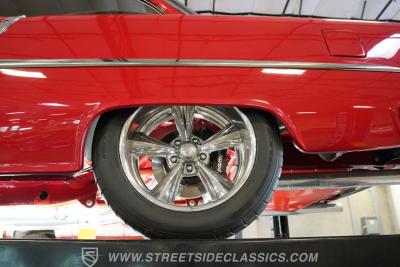 1955 Chevrolet 210 Restomod