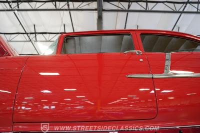 1955 Chevrolet 210 Restomod