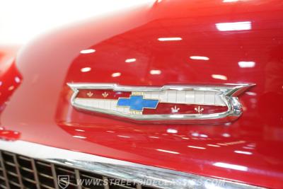 1955 Chevrolet 210 Restomod