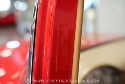 1955 Chevrolet 210 Restomod