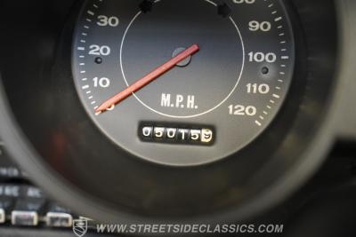 1970 Plymouth Barracuda Convertible