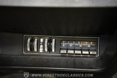 1970 Plymouth Barracuda Convertible