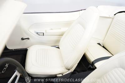 1970 Plymouth Barracuda Convertible