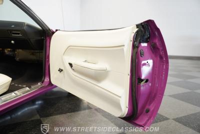 1970 Plymouth Barracuda Convertible