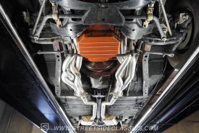 1970 Plymouth Barracuda Convertible