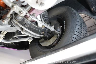 1970 Plymouth Barracuda Convertible