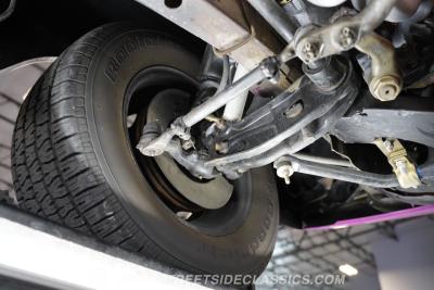 1970 Plymouth Barracuda Convertible