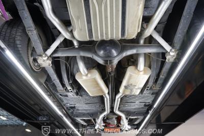 1970 Plymouth Barracuda Convertible