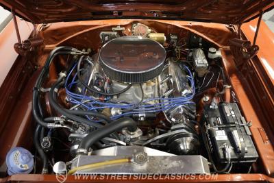 1970 Plymouth Road Runner 472 Hemi