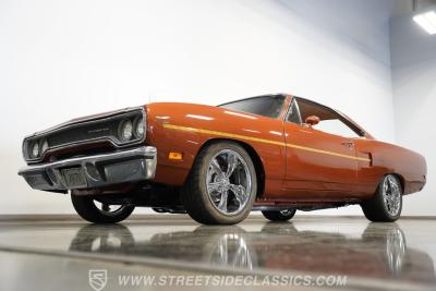 1970 Plymouth Road Runner 472 Hemi