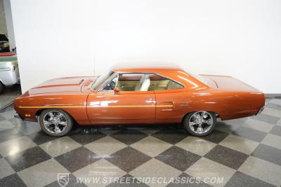 1970 Plymouth Road Runner 472 Hemi