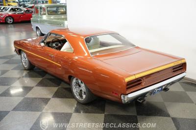 1970 Plymouth Road Runner 472 Hemi