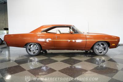 1970 Plymouth Road Runner 472 Hemi